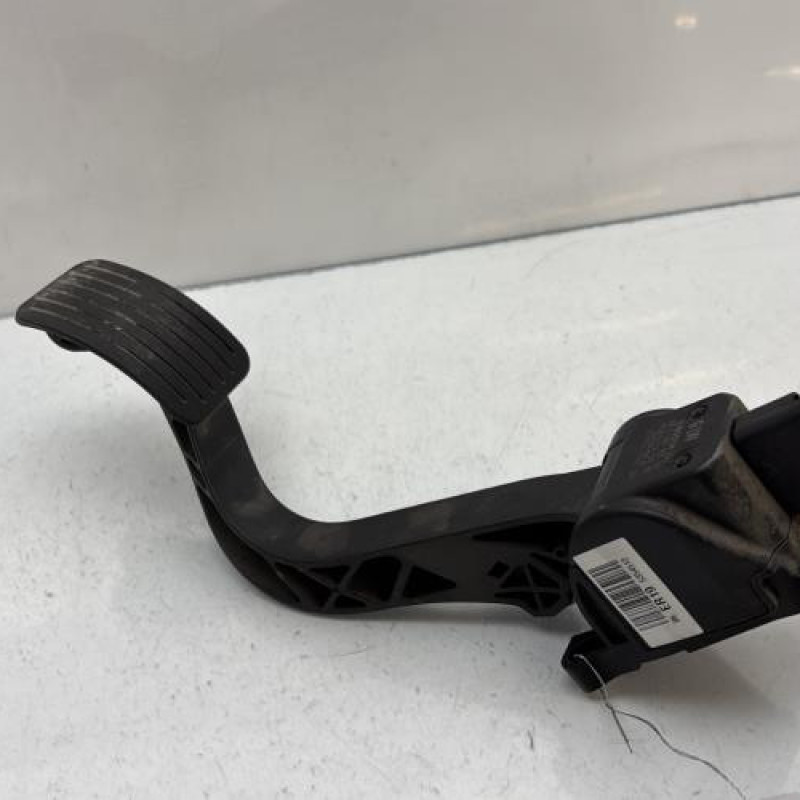 Pedale d'accelerateur CITROEN C4 PICASSO 1 Photo n°1