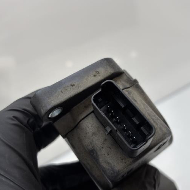 Pedale d'accelerateur CITROEN C4 PICASSO 1 Photo n°4