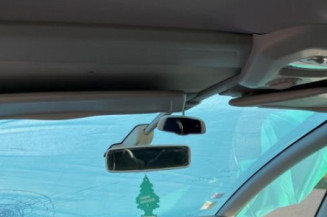 Pedale d'accelerateur CITROEN C4 PICASSO 1