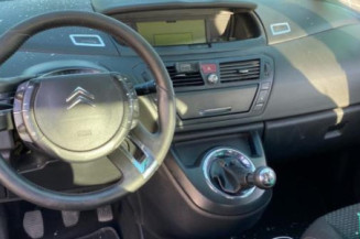 Pedale d'accelerateur CITROEN C4 PICASSO 1