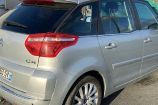 Pedale d'accelerateur CITROEN C4 PICASSO 1