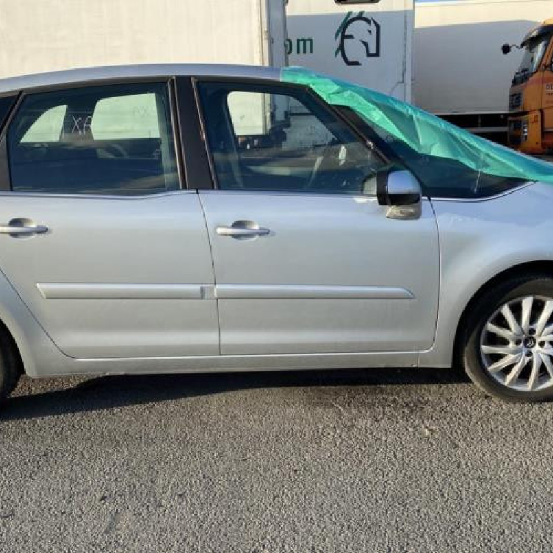 Renfort pare choc avant (traverse) CITROEN C4 PICASSO 1 Photo n°6