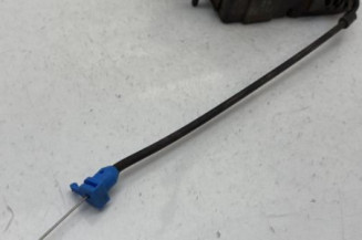 Serrure avant droit CITROEN C4 PICASSO 1