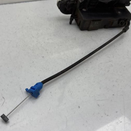 Serrure avant droit CITROEN C4 PICASSO 1