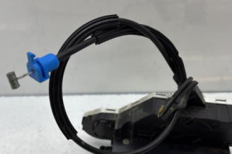 Serrure avant droit CITROEN C4 PICASSO 1