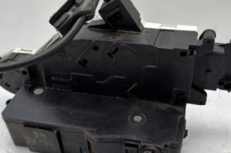 Serrure avant droit CITROEN C4 PICASSO 1