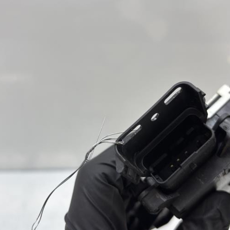 Serrure avant droit CITROEN C4 PICASSO 1 Photo n°5