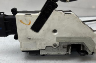 Serrure avant droit CITROEN C4 PICASSO 1