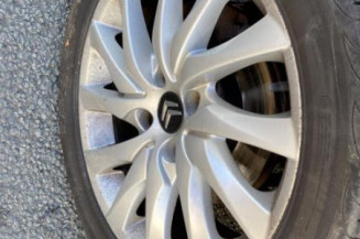 Serrure avant droit CITROEN C4 PICASSO 1