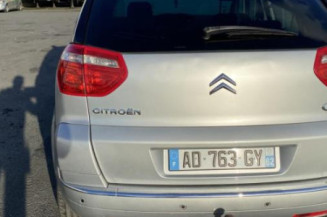 Serrure avant droit CITROEN C4 PICASSO 1