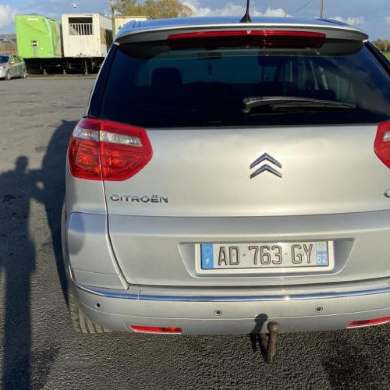 Serrure avant droit CITROEN C4 PICASSO 1 Photo n°19
