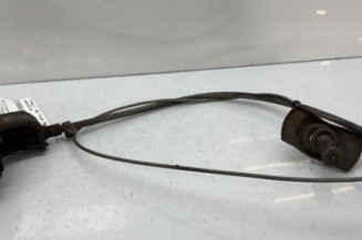 Treuil de roue de secours CITROEN C4 PICASSO 1 Photo n°1