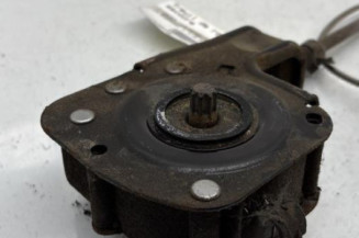 Treuil de roue de secours CITROEN C4 PICASSO 1