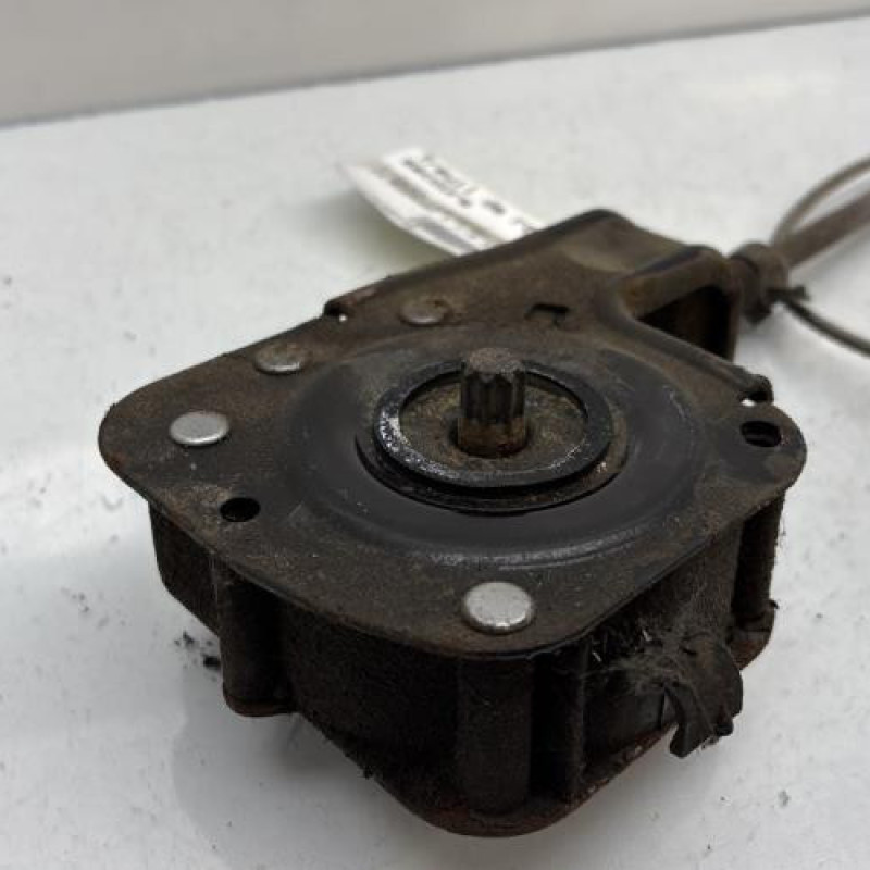 Treuil de roue de secours CITROEN C4 PICASSO 1 Photo n°2