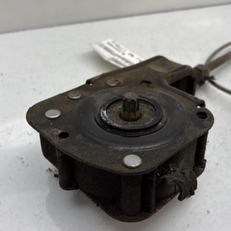 Treuil de roue de secours CITROEN C4 PICASSO 1