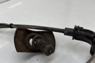 Treuil de roue de secours CITROEN C4 PICASSO 1