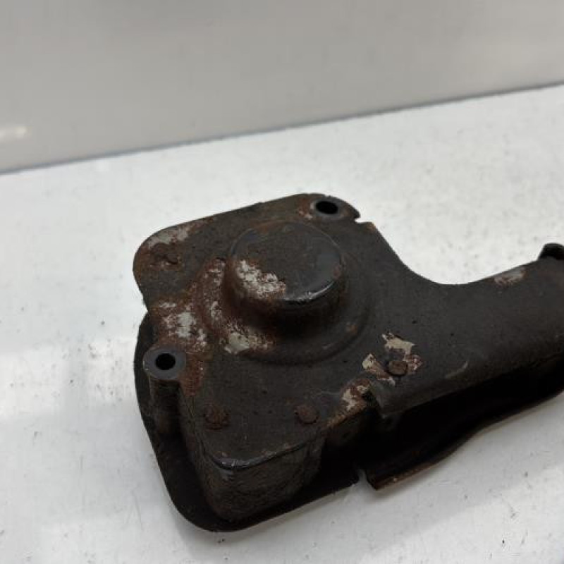 Treuil de roue de secours CITROEN C4 PICASSO 1 Photo n°4