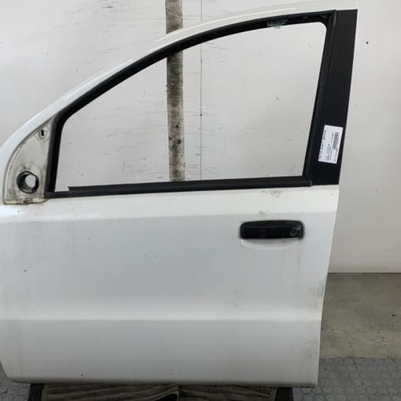 Porte avant gauche FIAT PANDA 2 Photo n°1