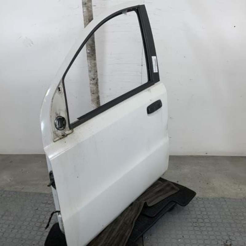 Porte avant gauche FIAT PANDA 2 Photo n°2