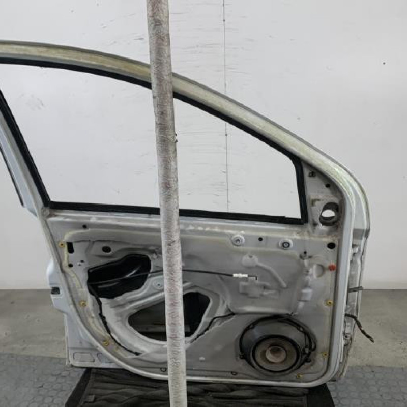 Porte avant gauche FIAT PANDA 2 Photo n°3