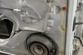 Porte avant gauche FIAT PANDA 2