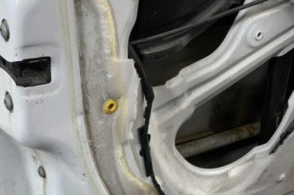 Porte avant gauche FIAT PANDA 2