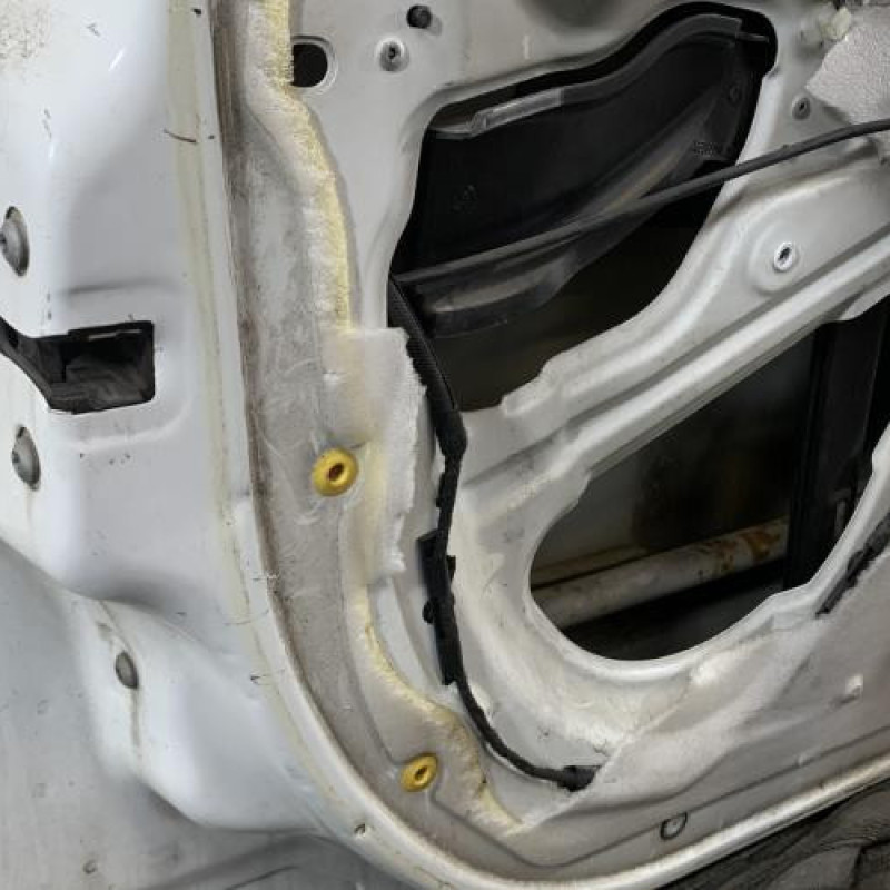 Porte avant gauche FIAT PANDA 2 Photo n°5