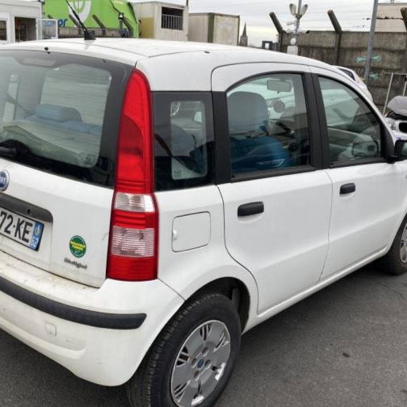 Porte avant gauche FIAT PANDA 2 Photo n°8