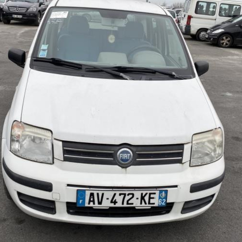 Porte avant gauche FIAT PANDA 2 Photo n°13
