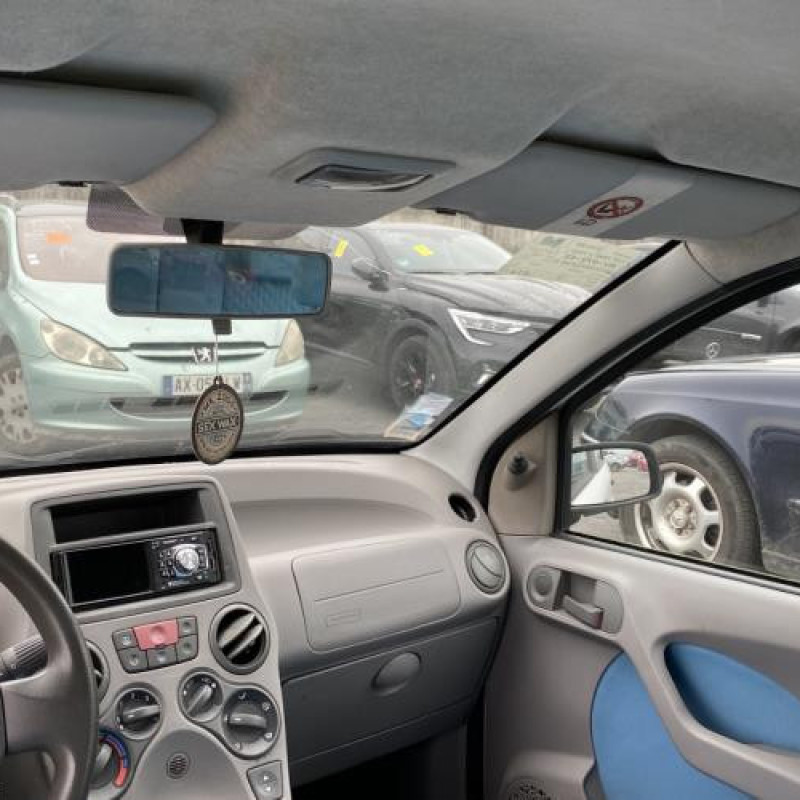 Porte avant gauche FIAT PANDA 2 Photo n°20