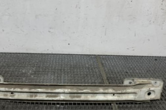 Renfort pare choc arriere (traverse) FIAT PANDA 2