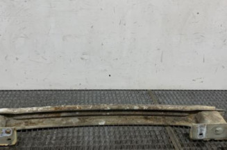 Renfort pare choc arriere (traverse) FIAT PANDA 2