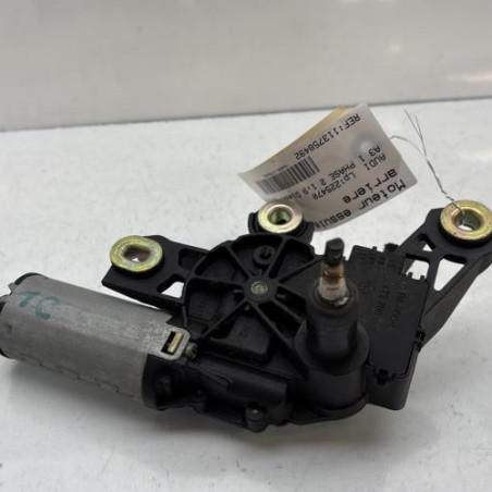Moteur essuie glace arriere AUDI A3 1 Photo n°1