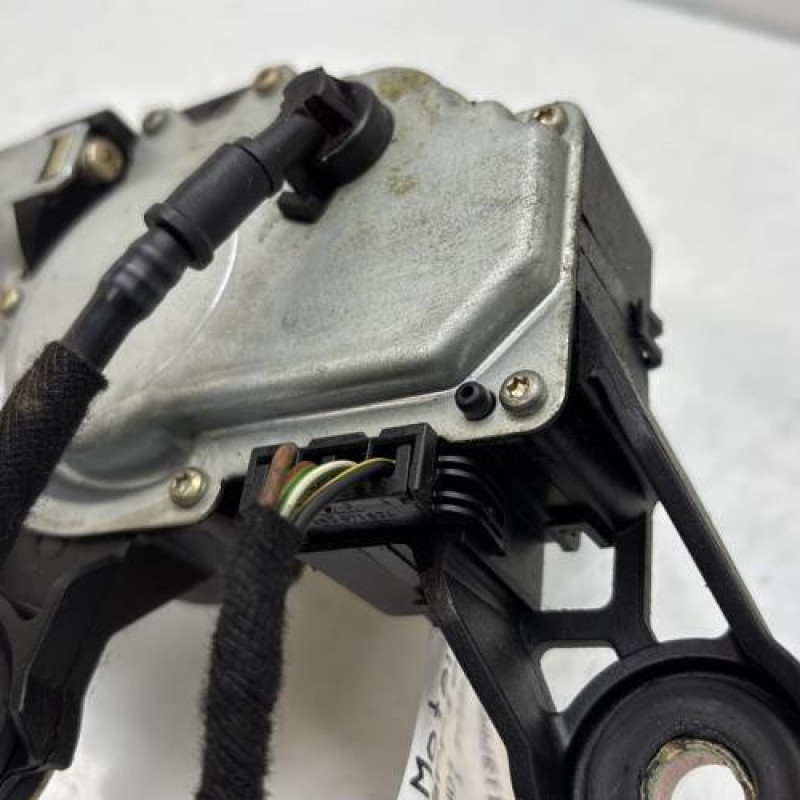 Moteur essuie glace arriere AUDI A3 1 Photo n°4