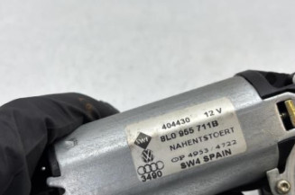 Moteur essuie glace arriere AUDI A3 1