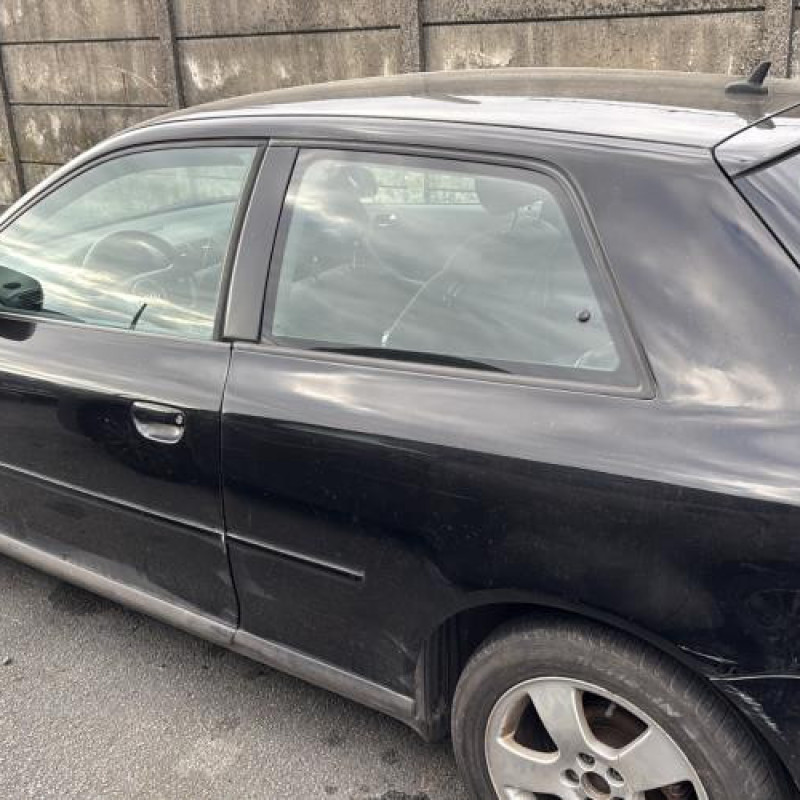 Moteur essuie glace arriere AUDI A3 1 Photo n°11