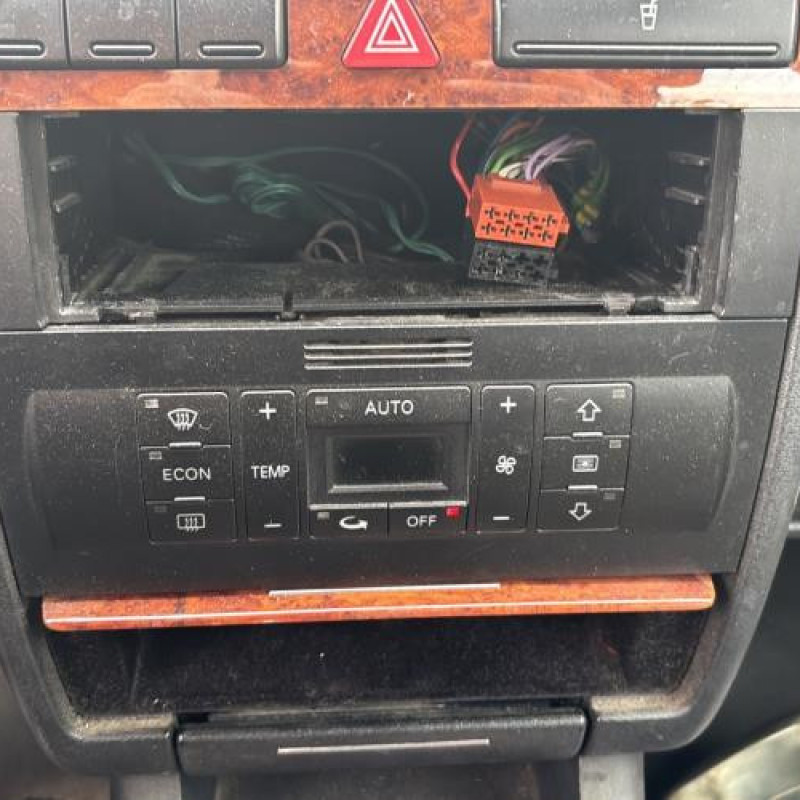 Moteur essuie glace arriere AUDI A3 1 Photo n°20