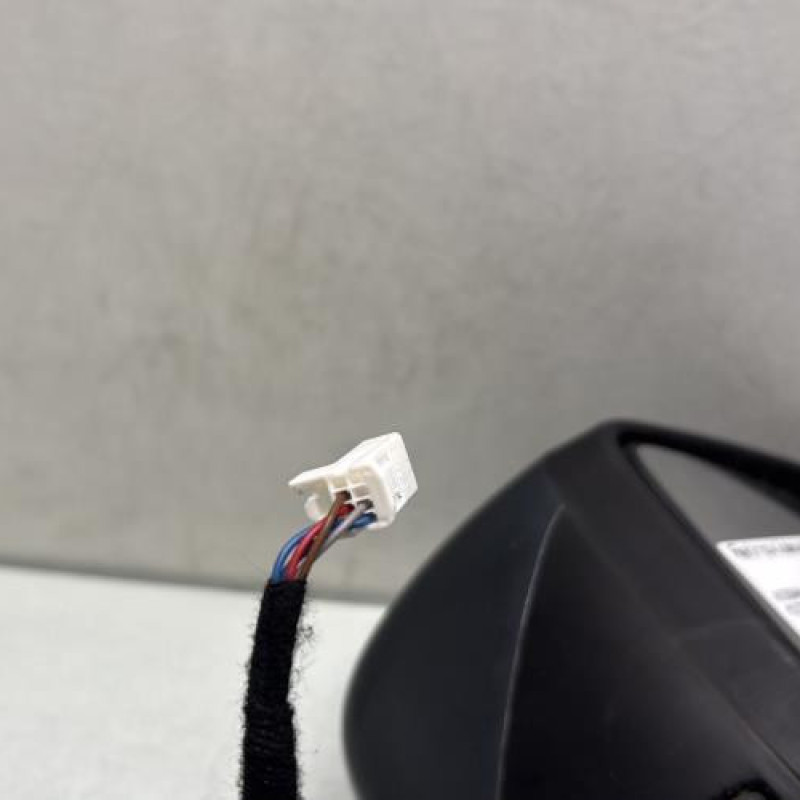 Retroviseur droit NISSAN MICRA 5 Photo n°3