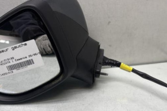 Retroviseur gauche NISSAN MICRA 5 Photo n°1