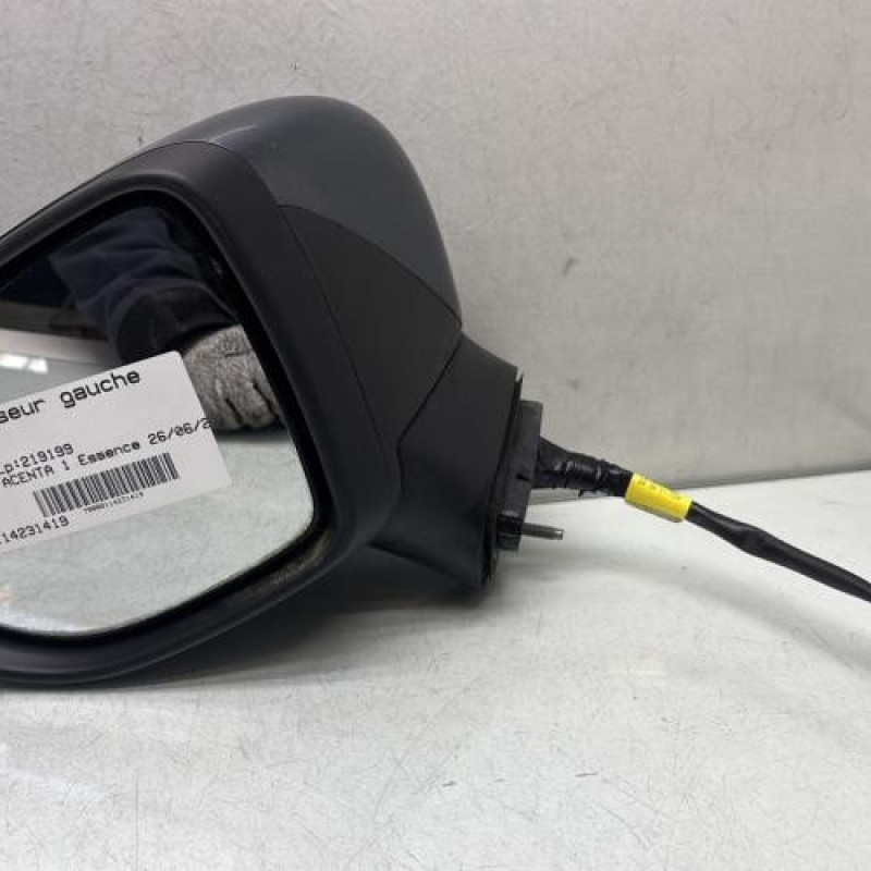 Retroviseur gauche NISSAN MICRA 5 Photo n°1