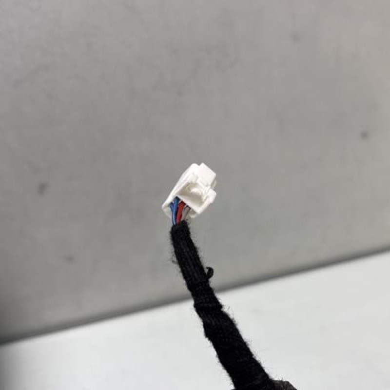 Retroviseur gauche NISSAN MICRA 5 Photo n°3