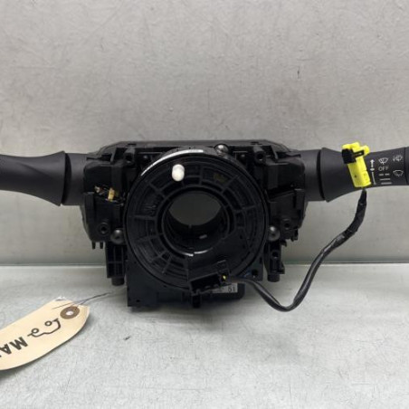 Com (Bloc Contacteur Tournant+Commodo Essuie Glace+Commodo Phare) NISSAN MICRA 5 Photo n°1