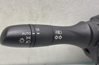 Com (Bloc Contacteur Tournant+Commodo Essuie Glace+Commodo Phare) NISSAN MICRA 5