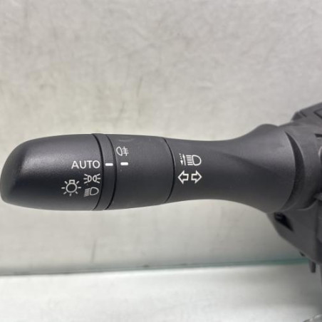 Com (Bloc Contacteur Tournant+Commodo Essuie Glace+Commodo Phare) NISSAN MICRA 5