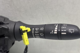 Com (Bloc Contacteur Tournant+Commodo Essuie Glace+Commodo Phare) NISSAN MICRA 5