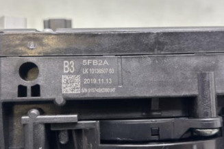 Com (Bloc Contacteur Tournant+Commodo Essuie Glace+Commodo Phare) NISSAN MICRA 5