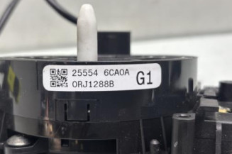 Com (Bloc Contacteur Tournant+Commodo Essuie Glace+Commodo Phare) NISSAN MICRA 5