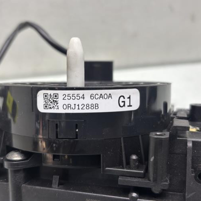 Com (Bloc Contacteur Tournant+Commodo Essuie Glace+Commodo Phare) NISSAN MICRA 5 Photo n°5