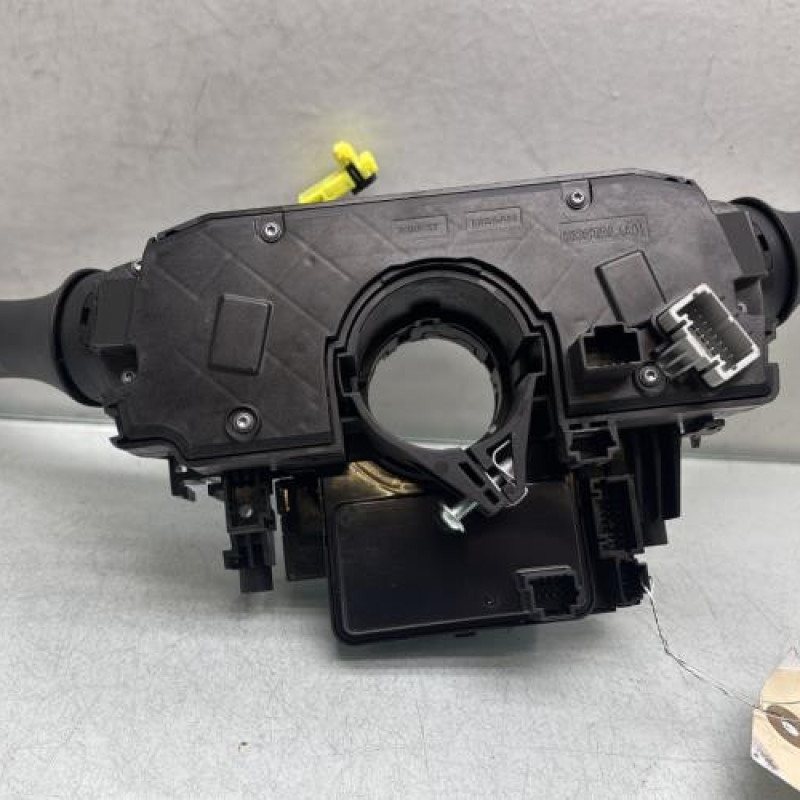 Com (Bloc Contacteur Tournant+Commodo Essuie Glace+Commodo Phare) NISSAN MICRA 5 Photo n°6