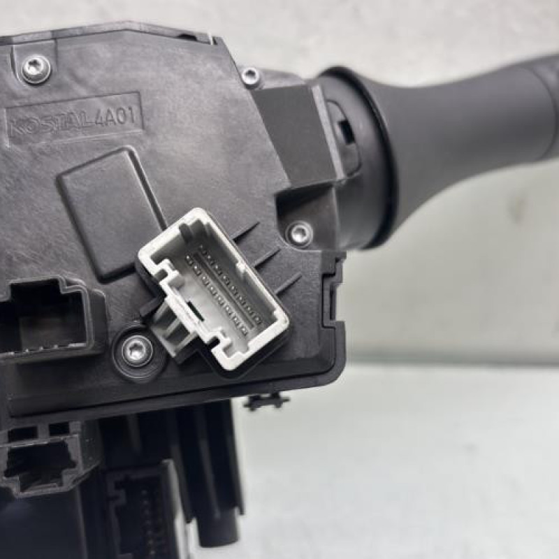 Com (Bloc Contacteur Tournant+Commodo Essuie Glace+Commodo Phare) NISSAN MICRA 5 Photo n°7